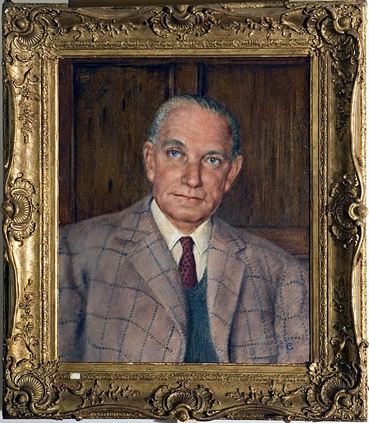Joseph, 17th Baron Petre